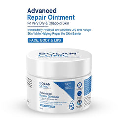 Advanced Repair Ointment - ChiltanPure