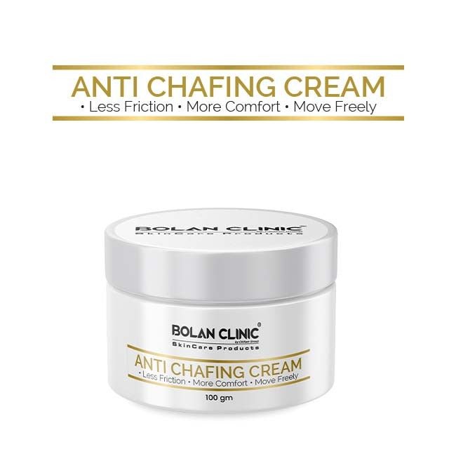 Anti Chading Cream - ChiltanPure