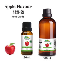 Apple Flavour 4421 - SS / سیب فلیور - ChiltanPure