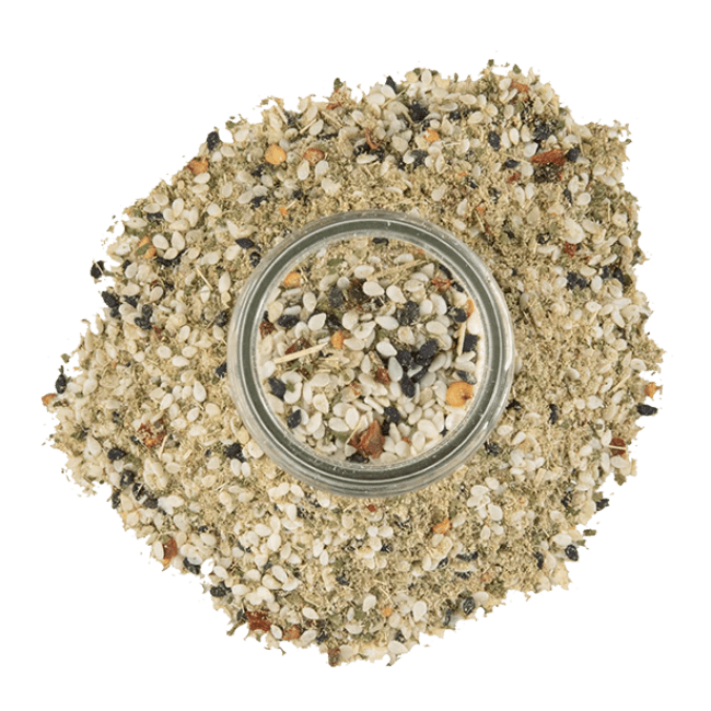 Argyle Street Stir Fry Blend Seasoning / آرگائل اسٹریٹ اسٹر فرائی بلینڈ سیزننگ - ChiltanPure