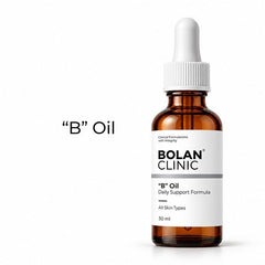 B oil - ChiltanPure