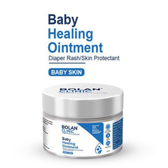Baby Healing Ointment - ChiltanPure