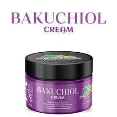 Bakuchiol Cream / باکوچیول کریم - ChiltanPure
