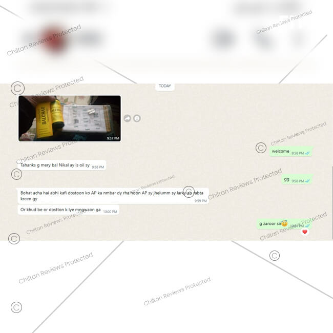 Balchar (Jatamansi) Oil – Effective for Alopecia, Enlarges Follicular Hair Size & Prevents Scalp Infections - ChiltanPure