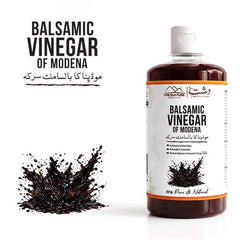 Balsamic Vinegar Of Modena - ChiltanPure