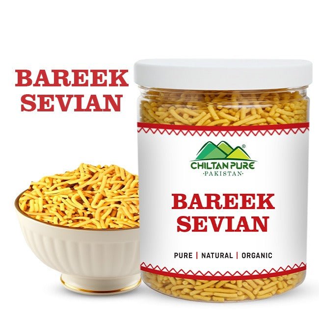 Bareek Sevian / باریک سویاں - ChiltanPure