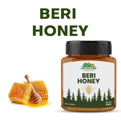 Beri Honey - ChiltanPure