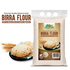 Birra Flour / بیرا کا آٹا / Gross Weight 1KG± - ChiltanPure