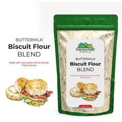 Biscuit Flour Blend / بسکٹ فلور بلینڈ - ChiltanPure