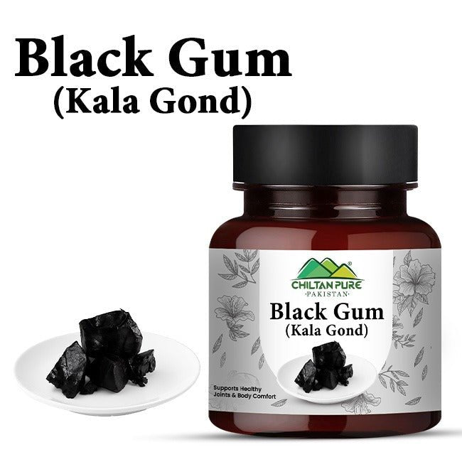 Black Gum / بلیک گم / Kala Gond - ChiltanPure
