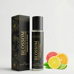 Blossom – Nature’s Pure Essence!! – Body Spray Mist Perfume (Versace homme) - ChiltanPure