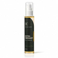 Bolan Clinic Extraordinary Oil Serum 100ml – Botanical Hair Serum - ChiltanPure