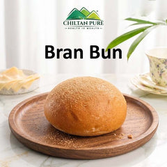 Bran Bun / بران بن - ChiltanPure