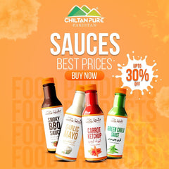 Burger Mayo Sauce – Rich, Creamy & Flavor for Perfect Burgers - ChiltanPure