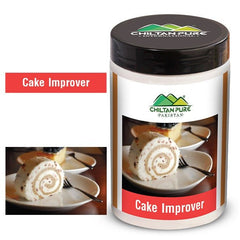 Cake Improver / کیک امپروور - ChiltanPure