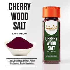 Cherrywood Salt - ChiltanPure