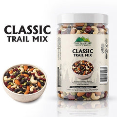 Classic Trail Mix - ChiltanPure