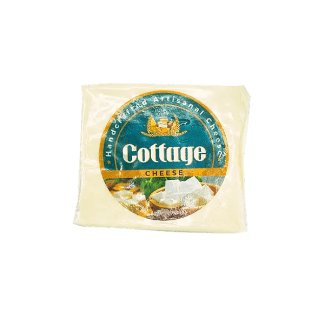 Cottage Cheese – Fresh, Creamy, and Protein Rich Soft Cheese Made from Pure Milk - ChiltanPure