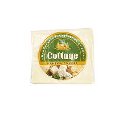Cottage Paneer – Soft Milky Delight Packed with Freshness and Natural Protein Goodness - ChiltanPure