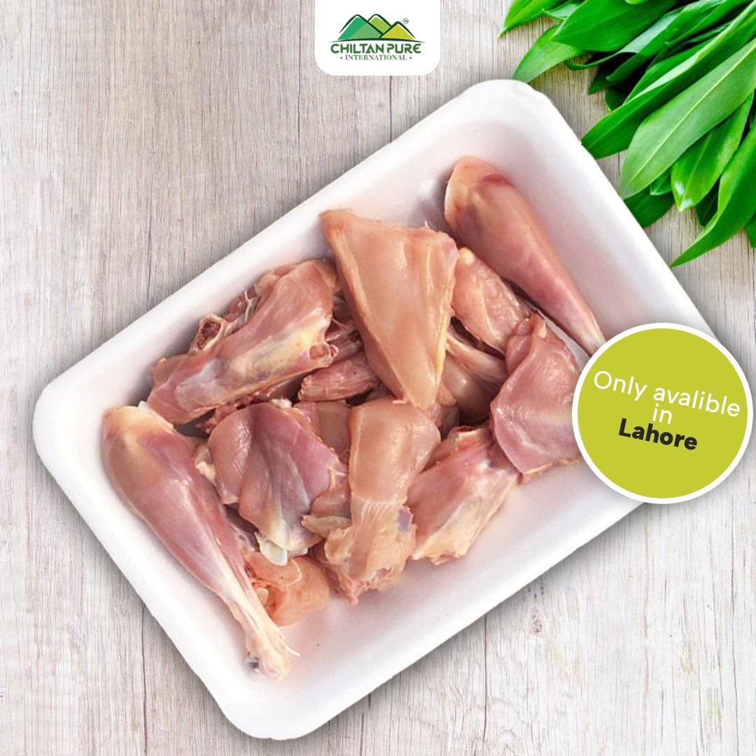 Desi Chicken Male / دیسی مرغا / Desi Murga / 1kg - ChiltanPure