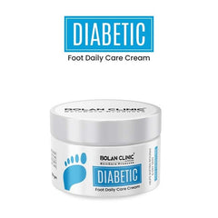 Diabetic Foot Daily Care Cream - ChiltanPure
