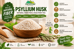Digestive Kit Price in Pakistan | Ispaghol Husk, Black Seed & Olive Oil - ChiltanPure
