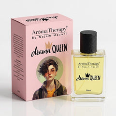 Drama Quneen Perfume - ChiltanPure