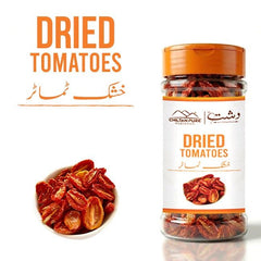 Dried Tomatoes / خشک ٹماٹر / Khushk Tamatar - ChiltanPure
