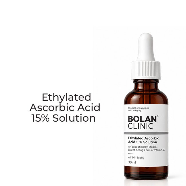 Ethylated Ascorbic Acid 15 Solution - ChiltanPure