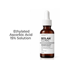 Ethylated Ascorbic Acid 15 Solution - ChiltanPure