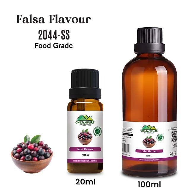 Falsa Flavor 2044 - SS / فالسہ فلیور - ChiltanPure