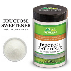 Fructose Sweetener / فرکٹوز سویٹنر - ChiltanPure