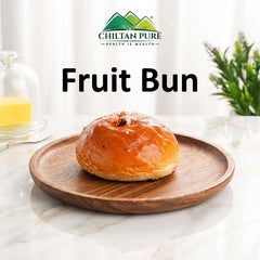 Fruit Bun / فروٹ بن - ChiltanPure