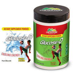 Glucose D / گلوکوز ڈی - ChiltanPure