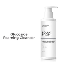 Glucoside Foaming Cleanser - ChiltanPure