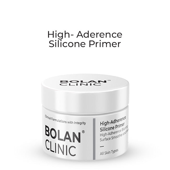 High - Aderence Silicone Primer - ChiltanPure