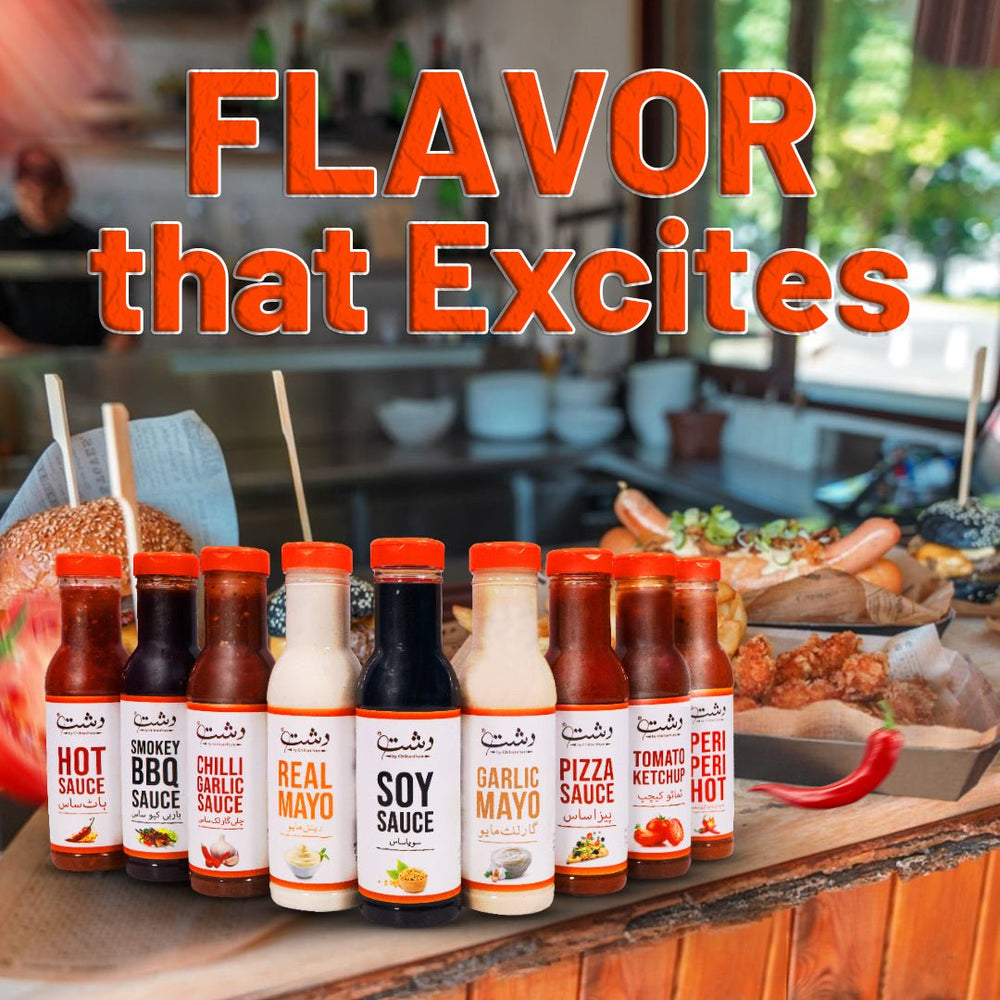 Honey Mustard Sauce - A Perfect Blend of Sweetness and Tanginess in Every Bite - ChiltanPure