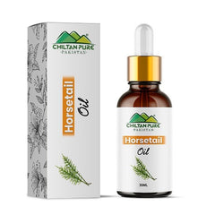 Horsetail – Traditional Herb to Support Hair Health, Nail Growth & Joint Wellness - ChiltanPure