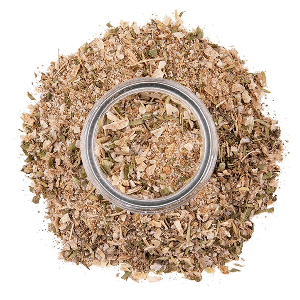 Jamaican Jerk Seasoning / جمیکن جرک سیزننگ - ChiltanPure