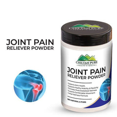 Joint Pain Reliever Powder - ChiltanPure