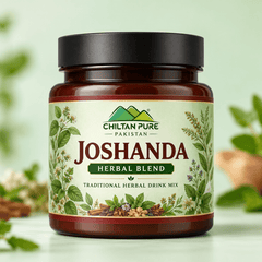 Joshanda Powder 150g Ephedra-Free - ChiltanPure