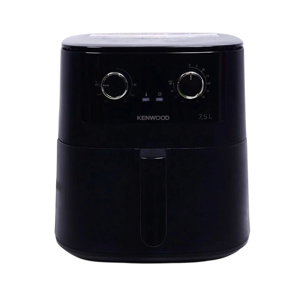 KENWOOD AIR FRYER 7 LTR HFP76 - ChiltanPure