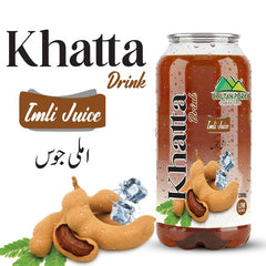 Khatta Imli Drink – Refreshing Tamarind Juice with Tangy Flavor - ChiltanPure