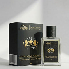 Kot Langau Perfume - Perfect for daily wear & special occasions - ChiltanPure