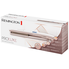 REMINGTON HAIR STRAIGHTENER S9100