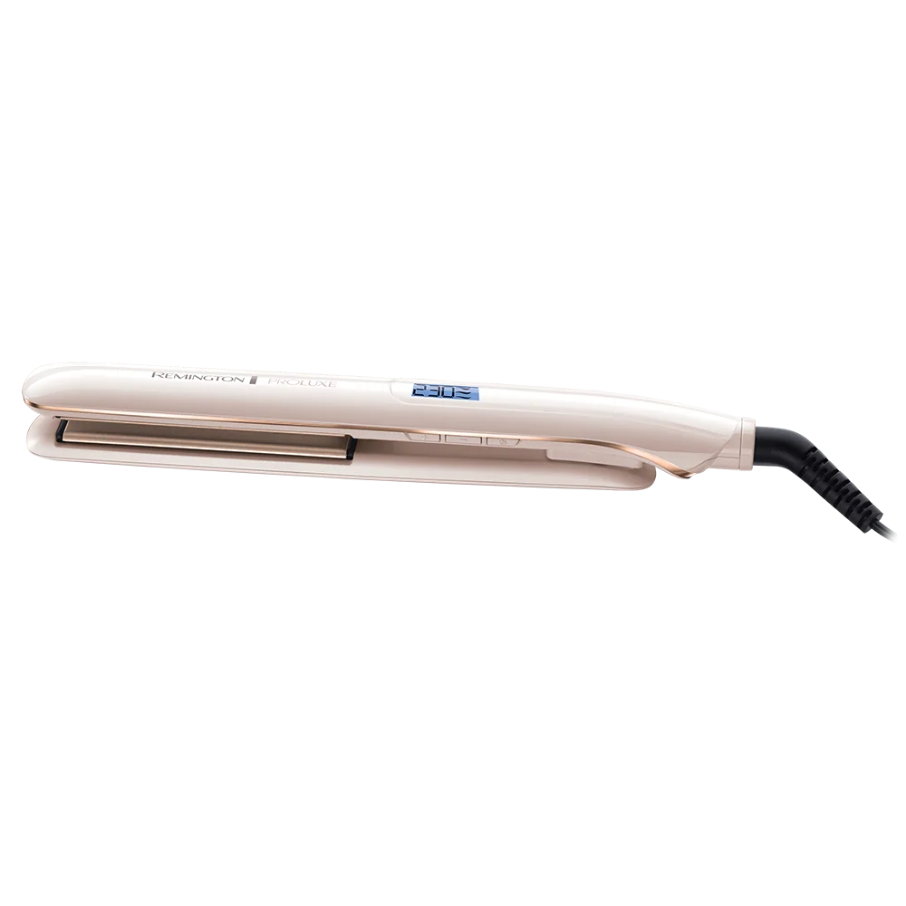 REMINGTON HAIR STRAIGHTENER S9100