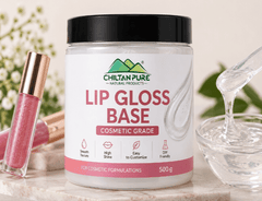 Lip Gloss Base - ChiltanPure