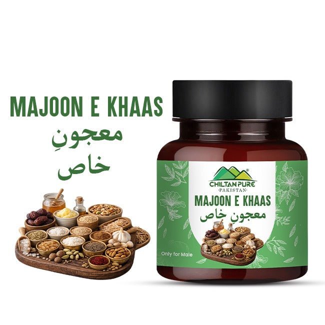Majoon e Khaas / معجون خاص - ChiltanPure
