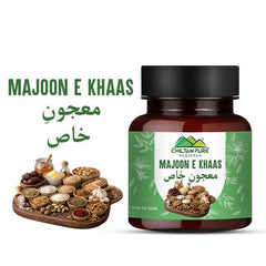 Majoon e Khaas / معجون خاص - ChiltanPure