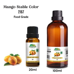 Mango Stable Color 2167 / آم اسٹیبل کلر - ChiltanPure